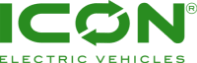 ICON Electric Vehicles Logo